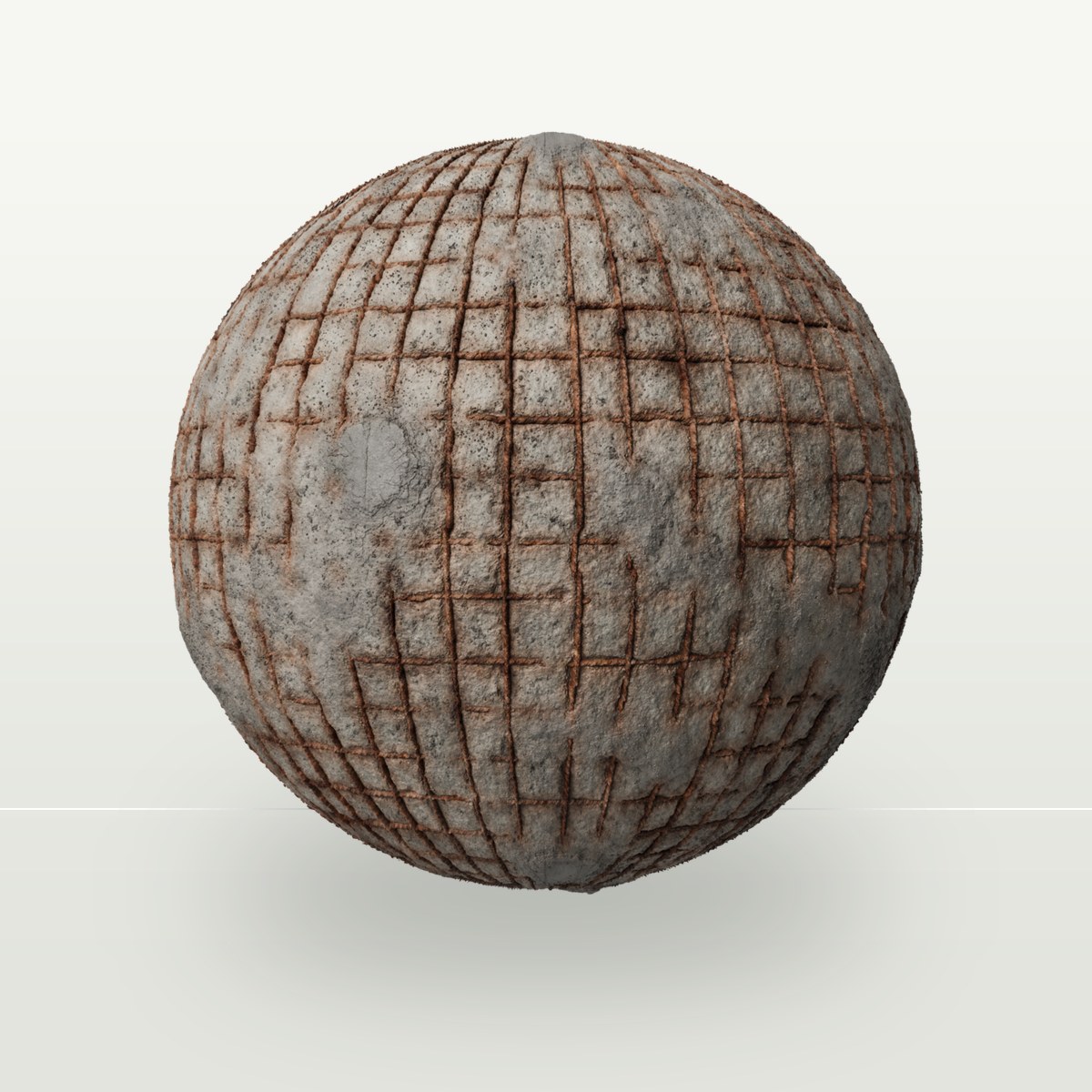 Concrete 041 D Texture preview