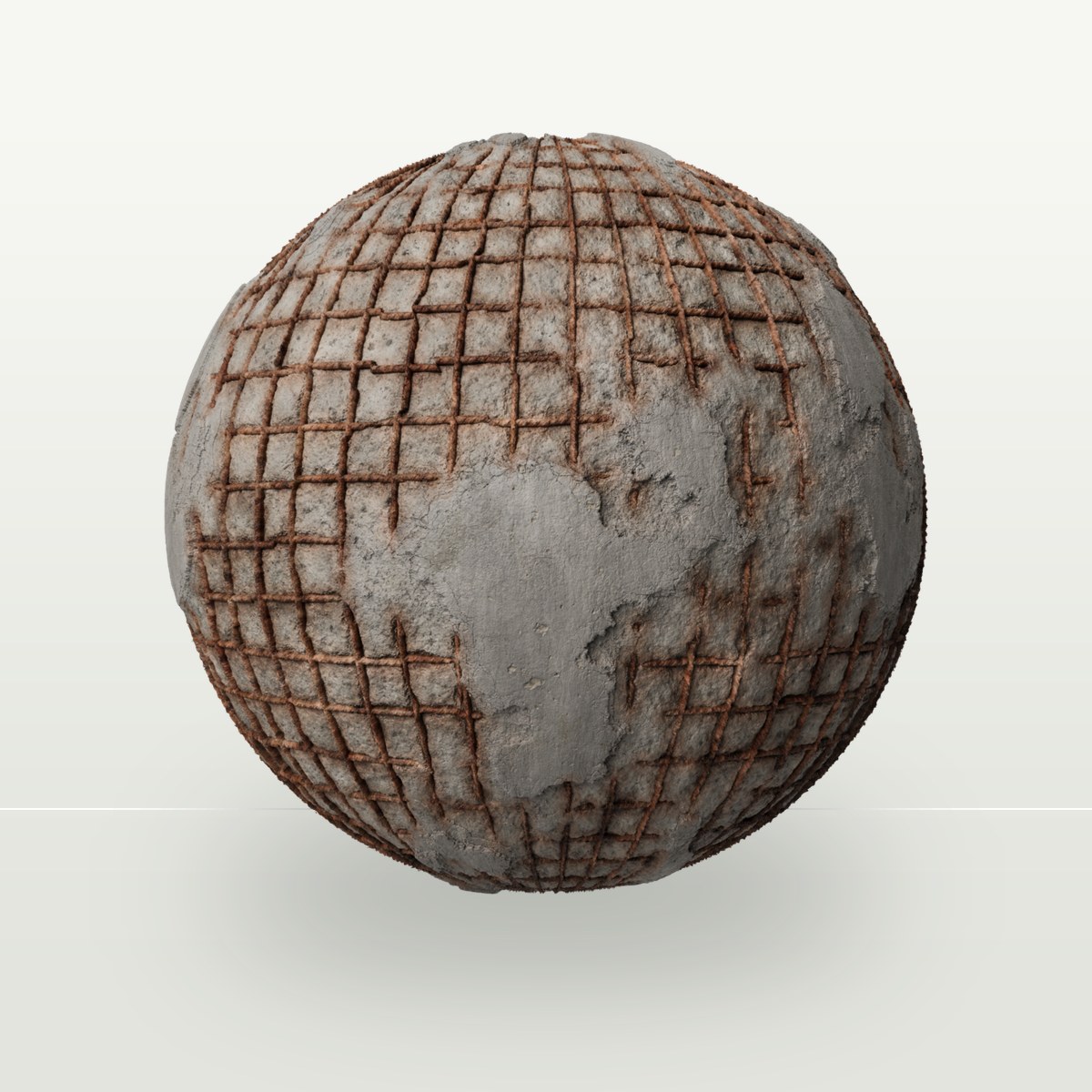 Concrete 042 D Texture preview