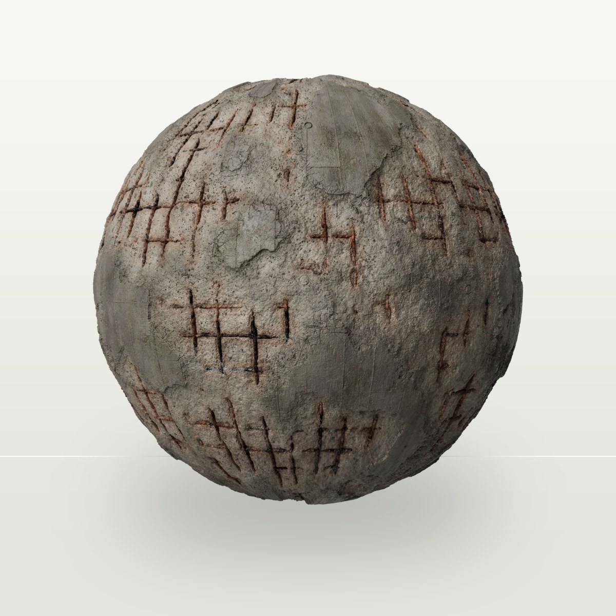 Concrete 043 C Texture preview