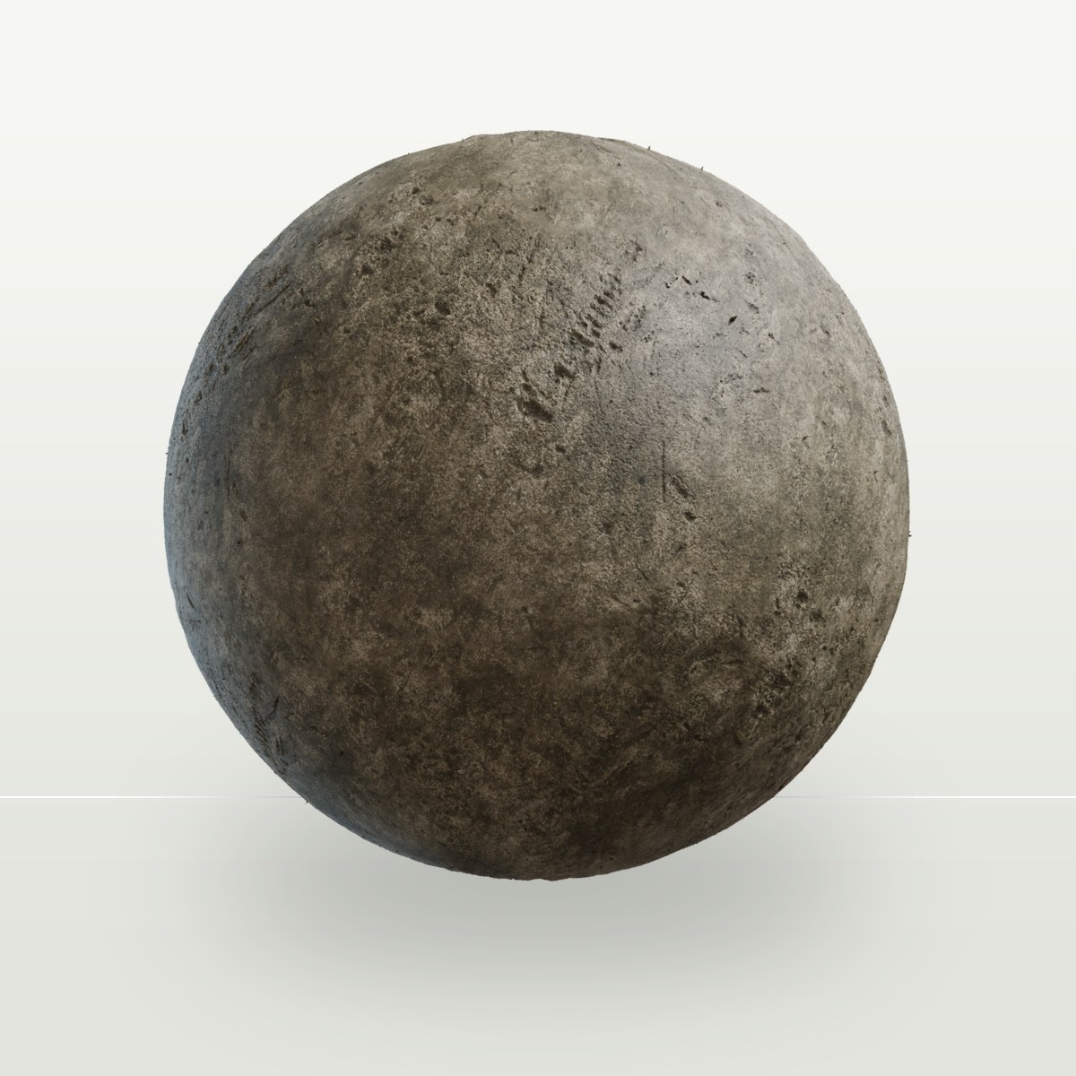 Concrete Floor 02 Texture preview