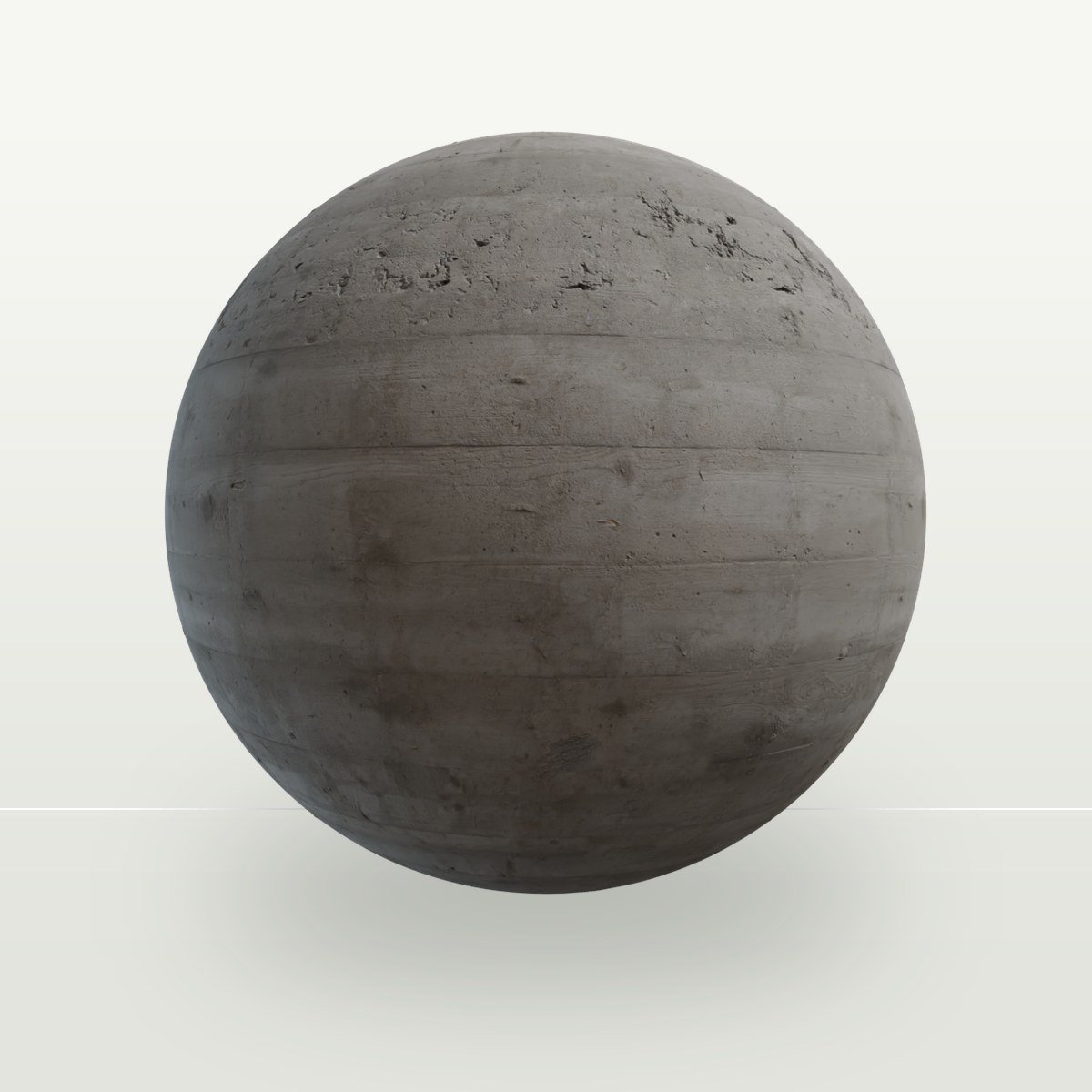 Concrete Layers 02 Texture preview