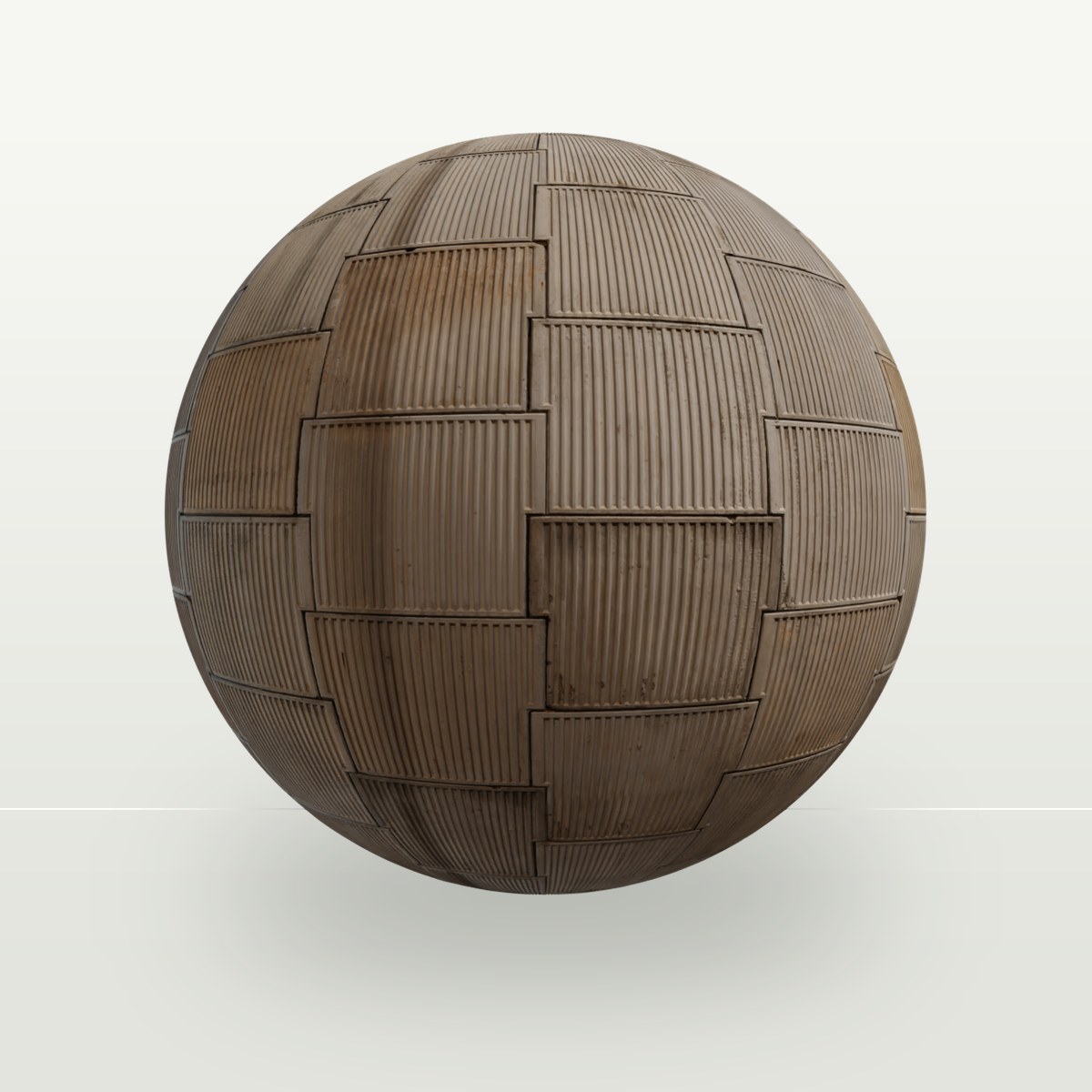 Concrete Panels Texture preview