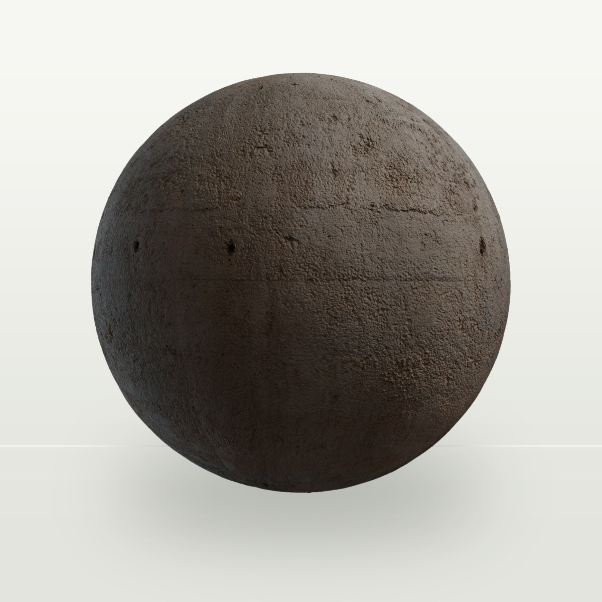 Concrete Wall 006 Texture preview