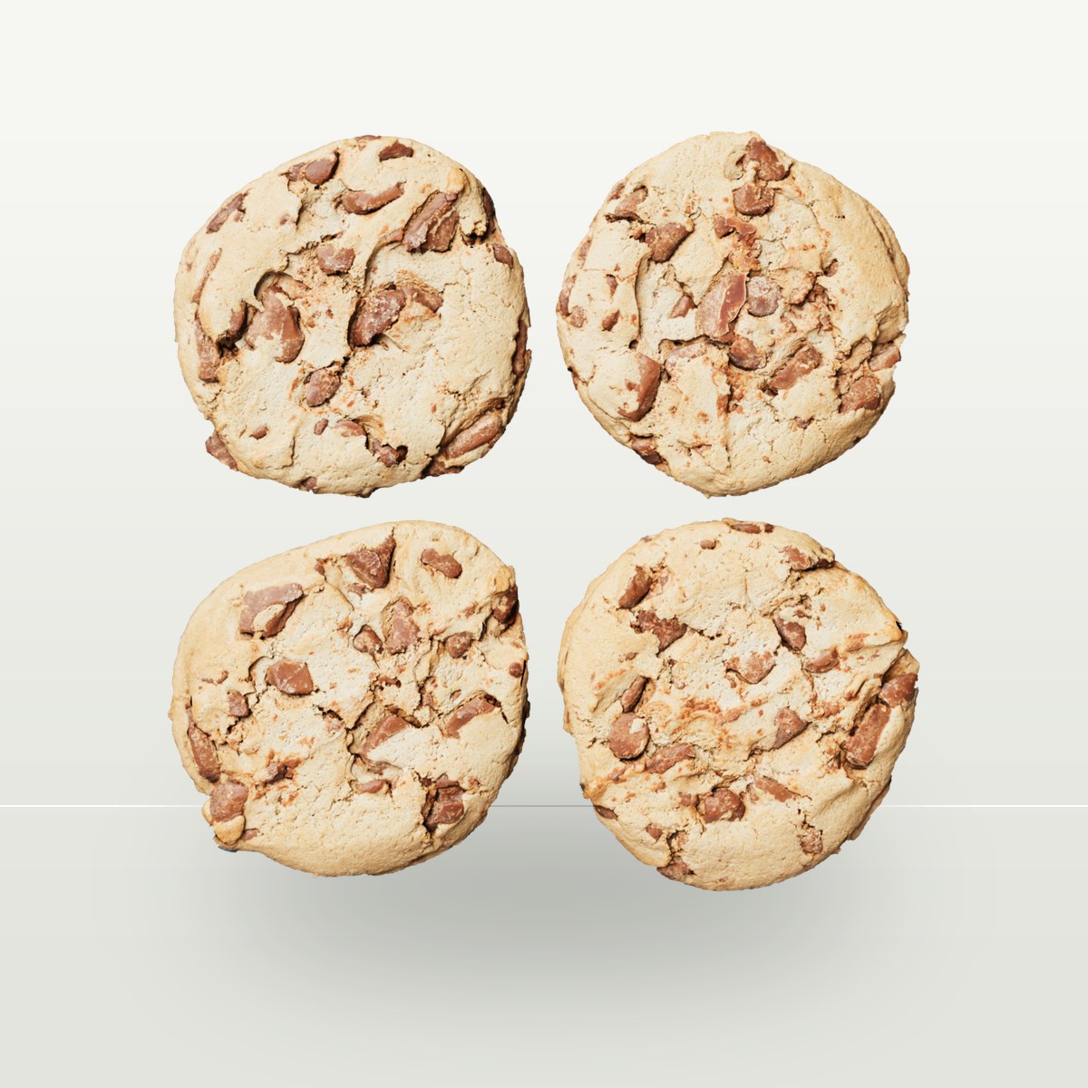 Cookie Set 003 Texture preview