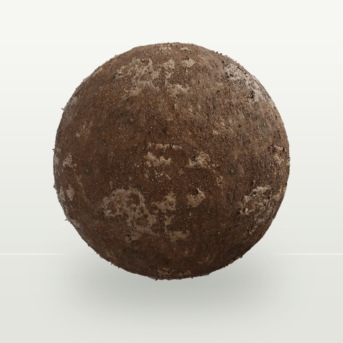 Coral Gravel Texture preview