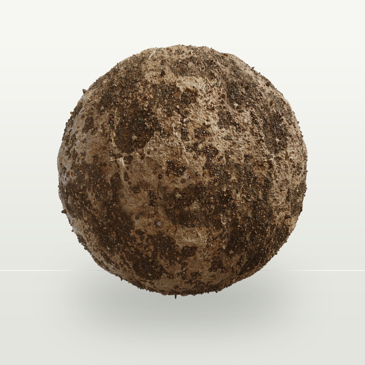 Coral Ground 02 Texture preview