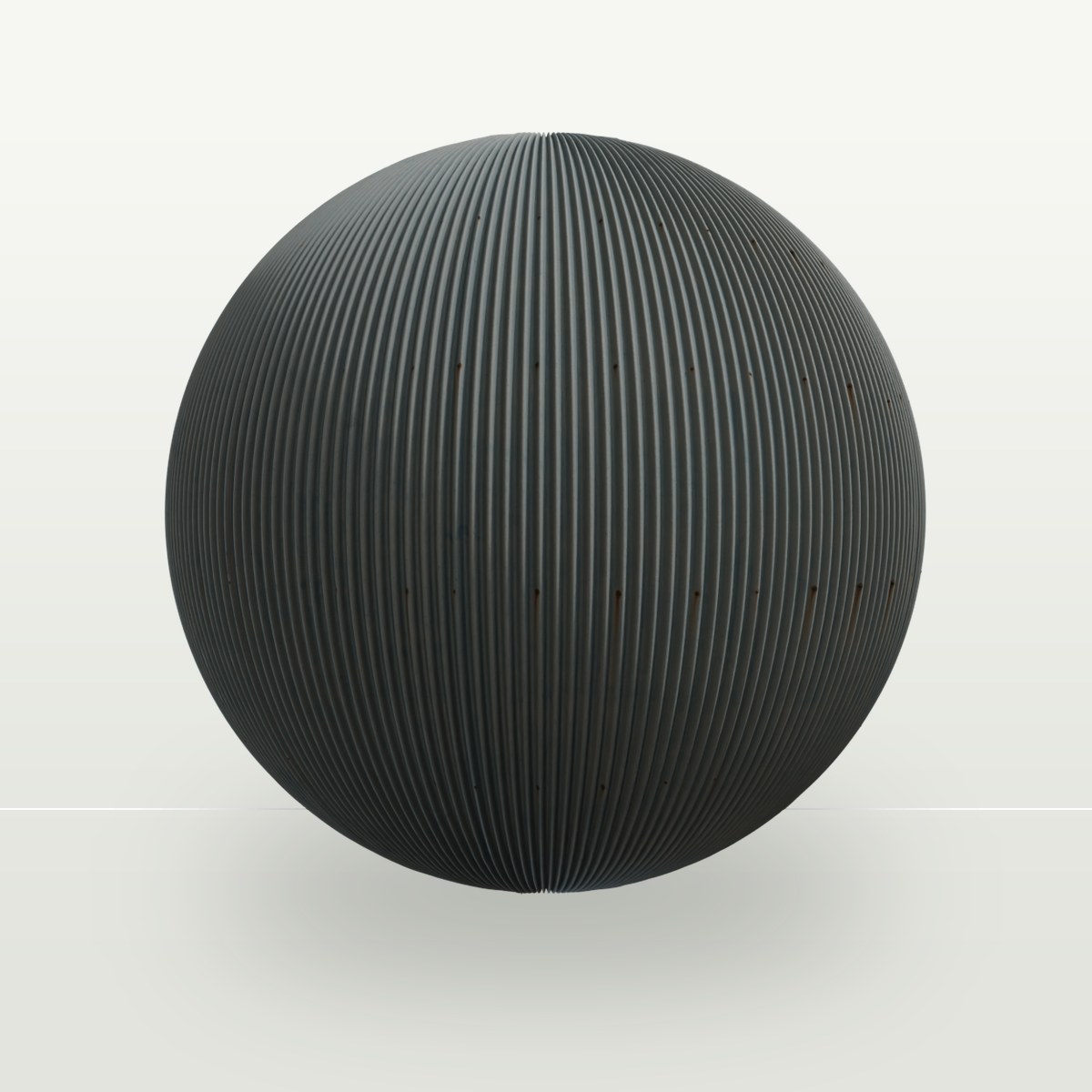 Corrugated Iron 03 Texture preview
