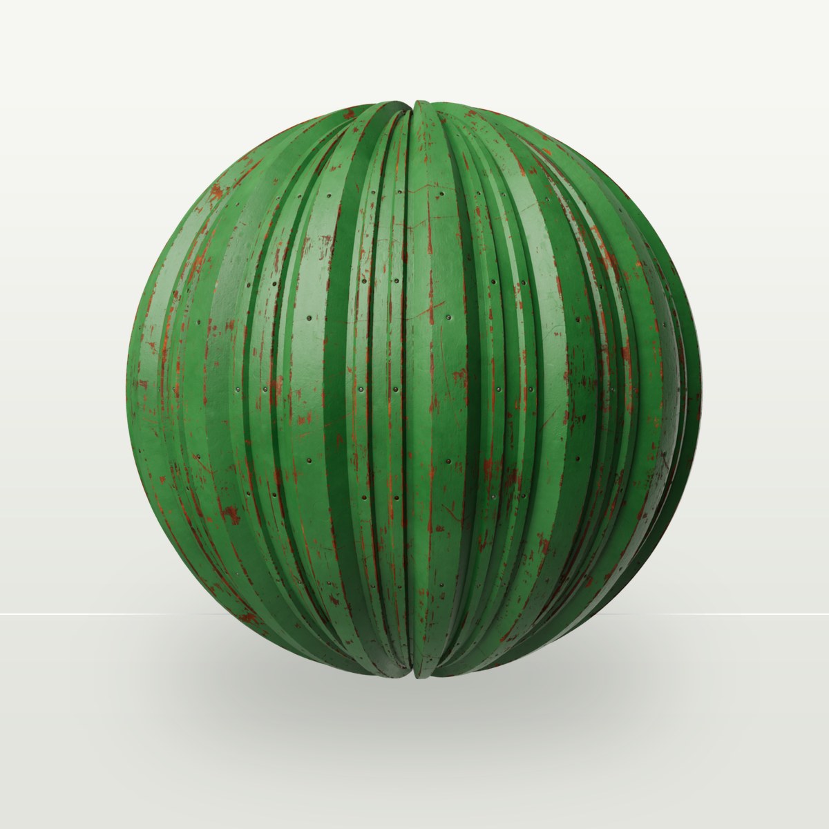 Corrugated Steel 006 C Texture preview