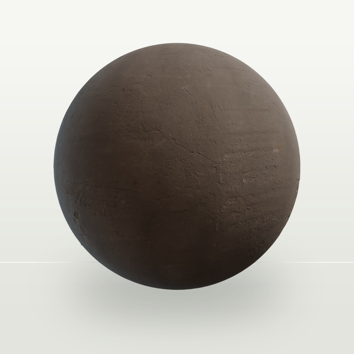 Damaged Concrete Floor 02 Texture preview