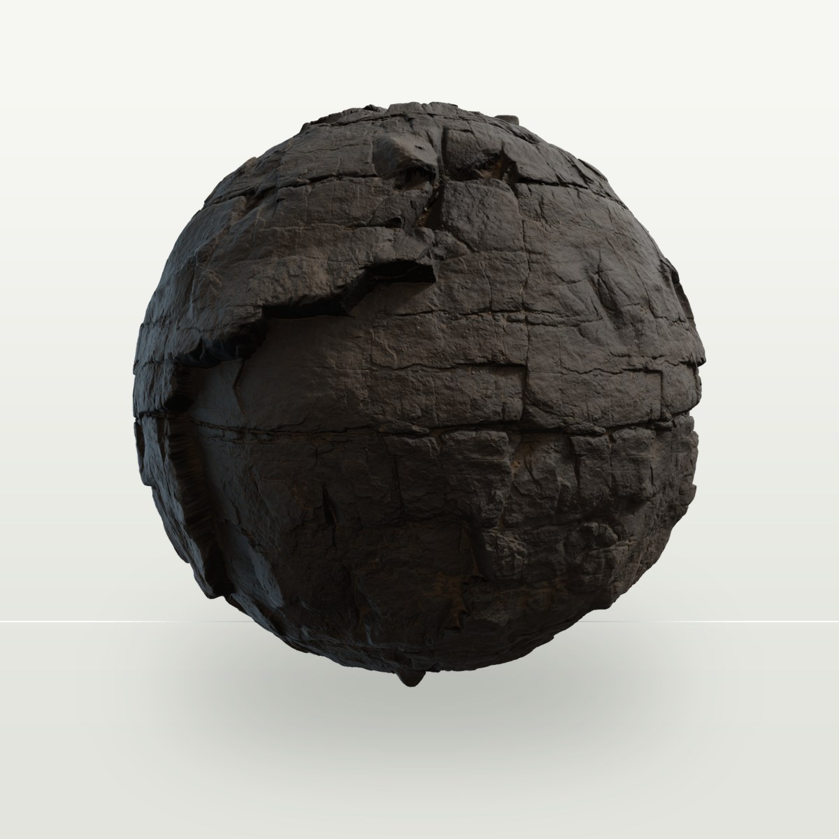 Dark Rock 02 Texture preview