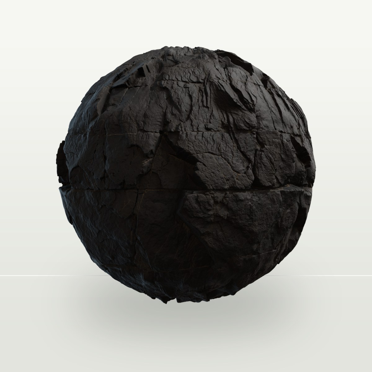Dark Rock Texture preview