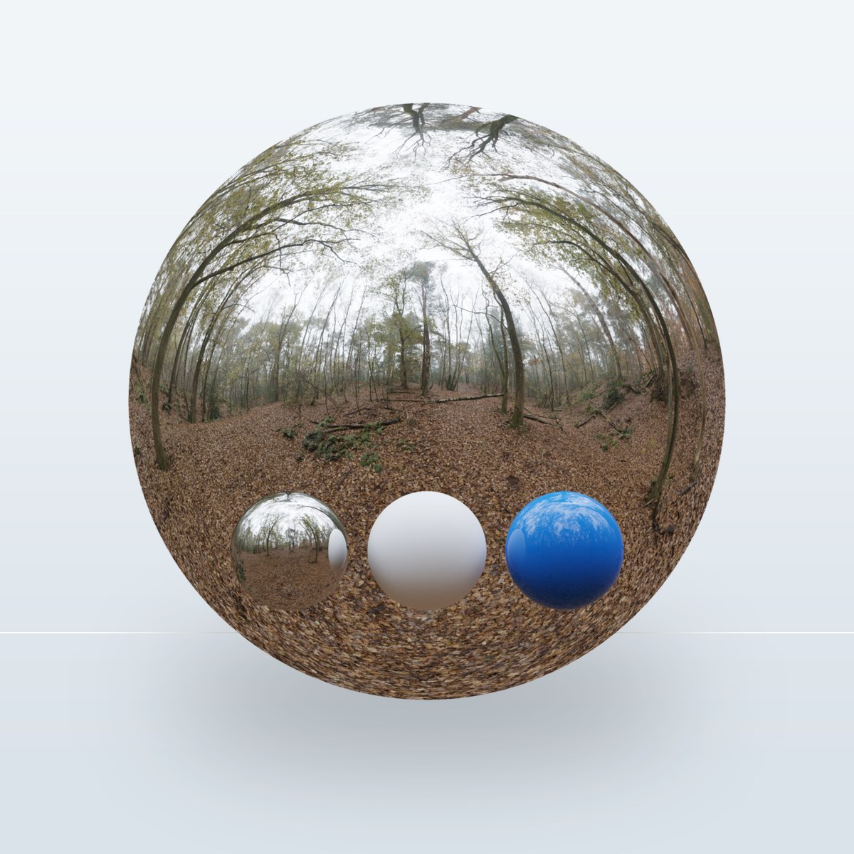 Day Environment HDRI 005 preview