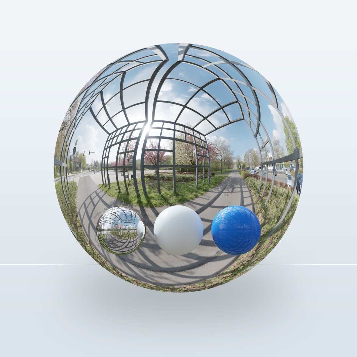 Day Environment HDRI 010 preview