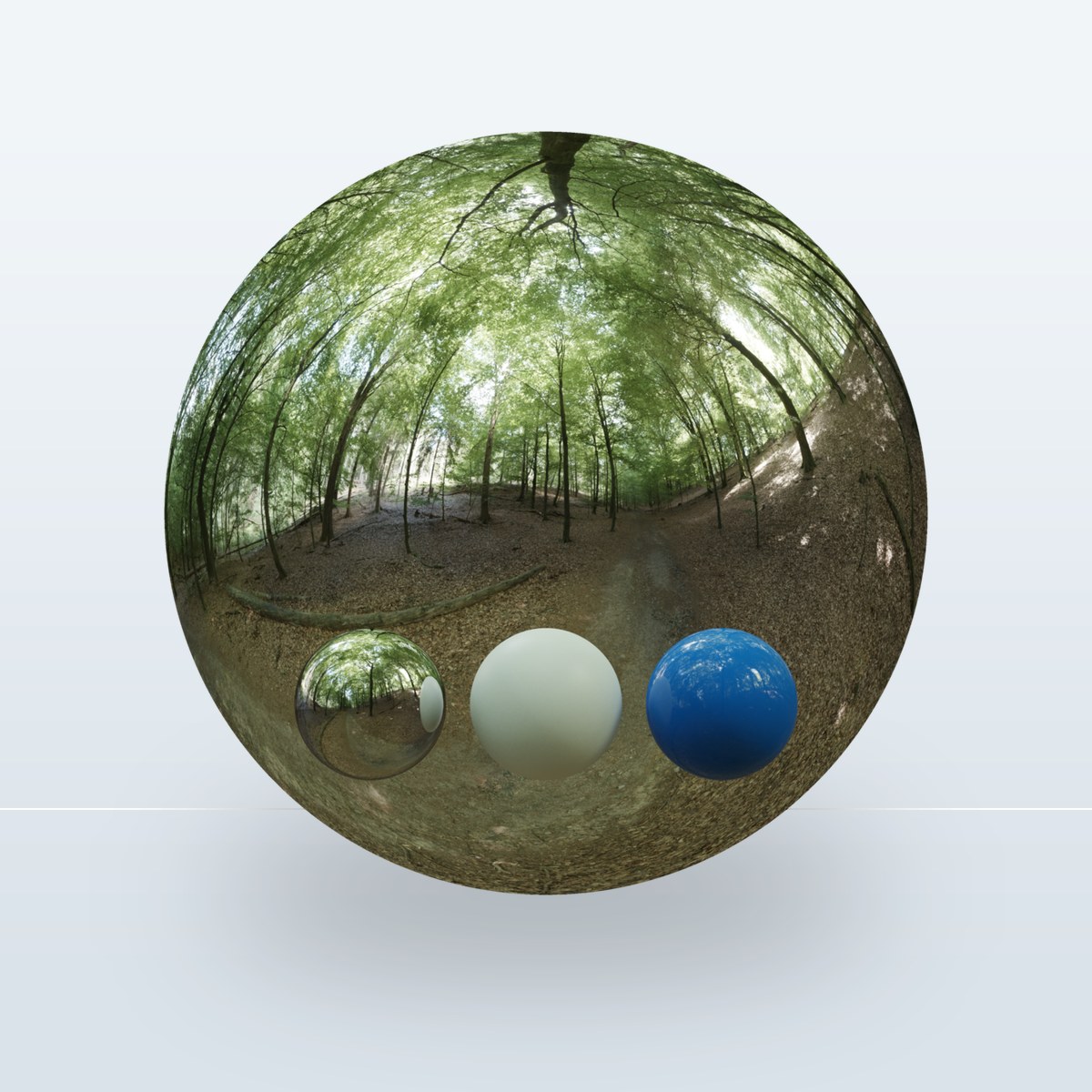 Day Environment HDRI 013 preview