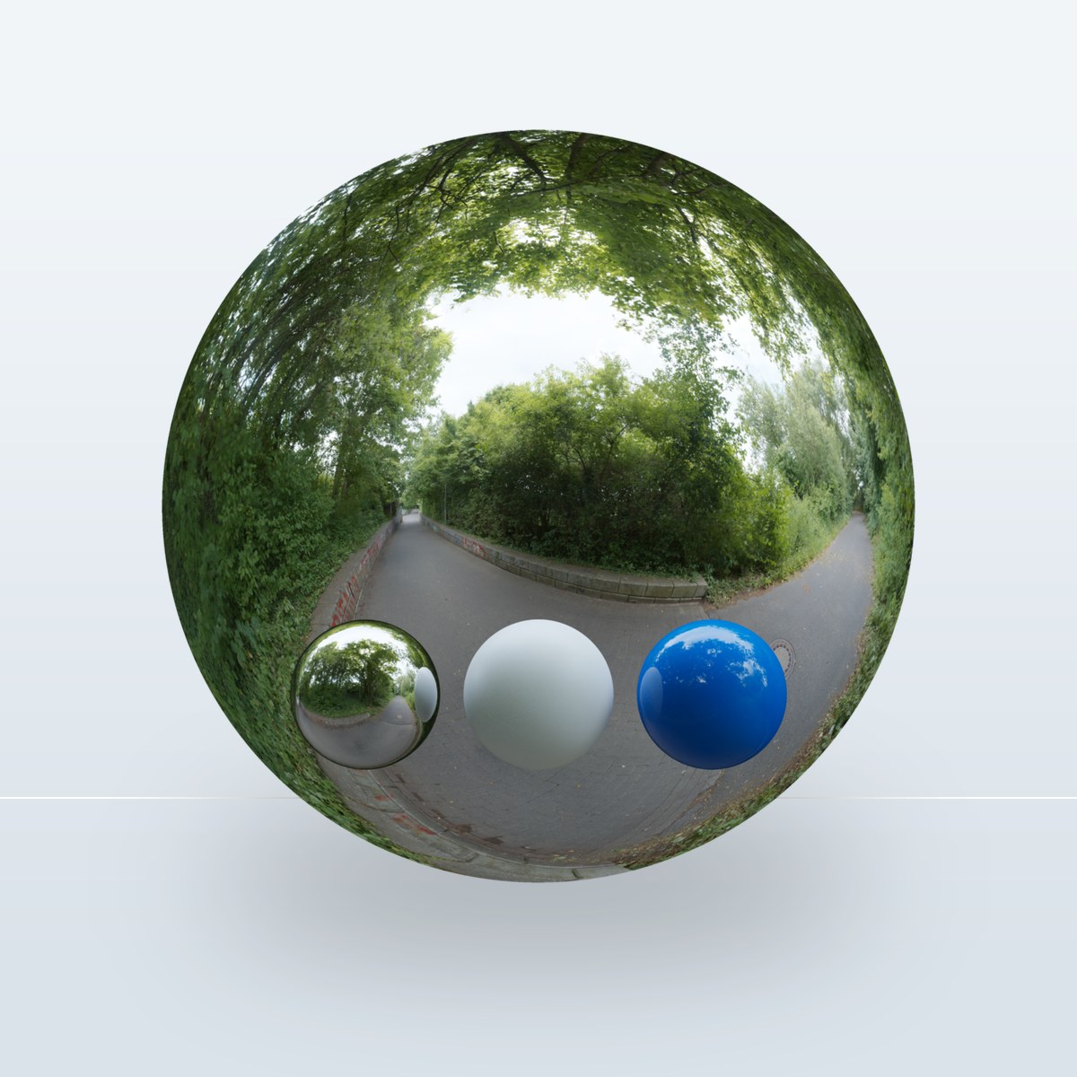 Day Environment HDRI 019 preview