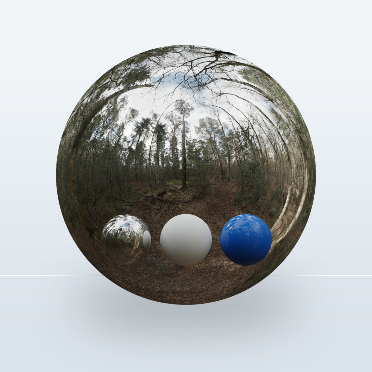 Day Environment HDRI 026 preview