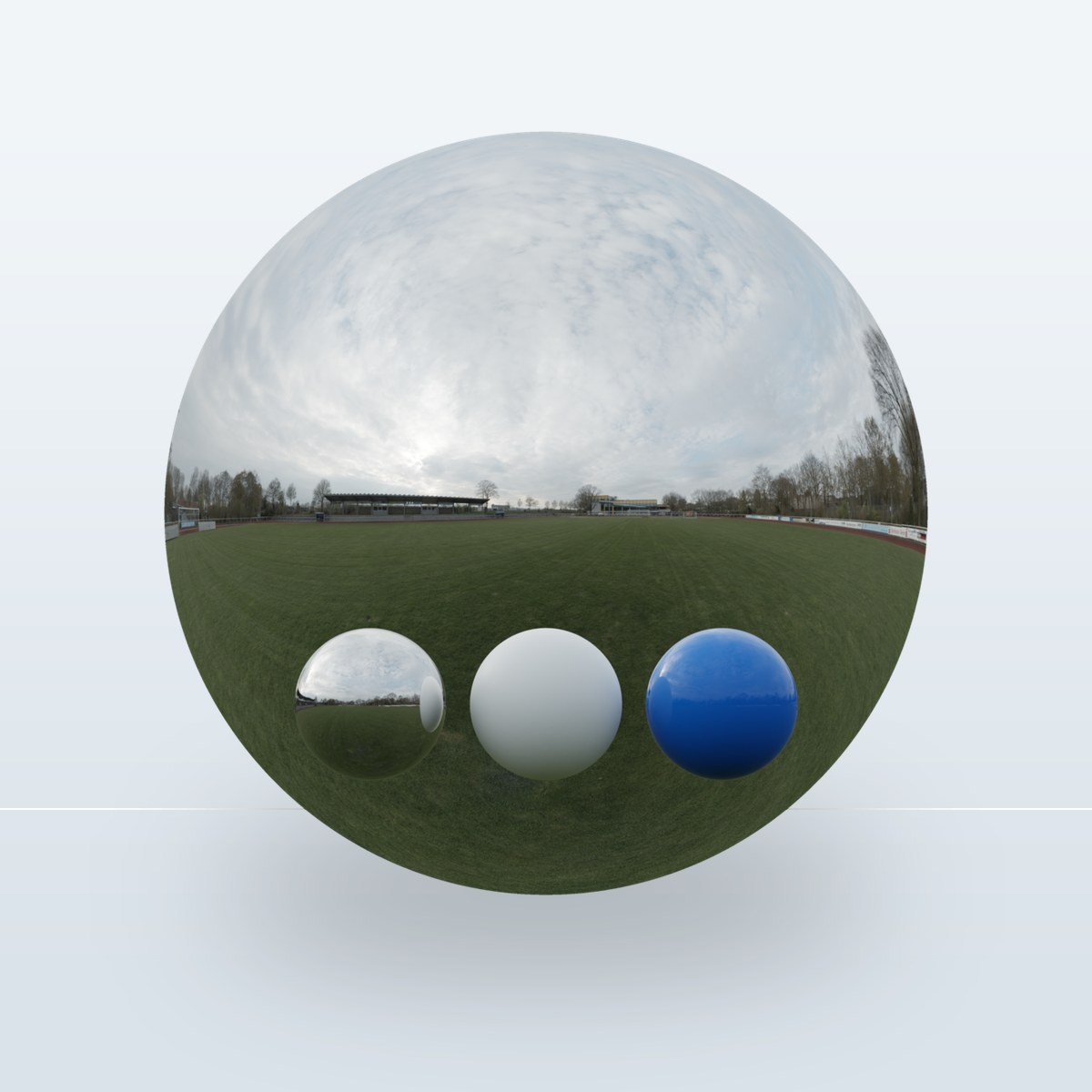 Day Environment HDRI 027 preview