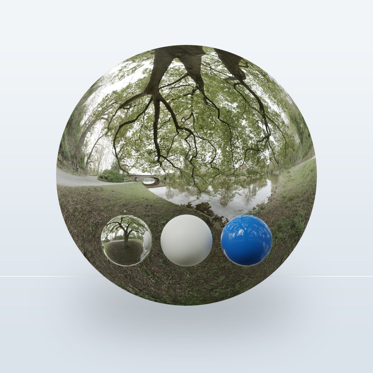 Day Environment HDRI 028 preview