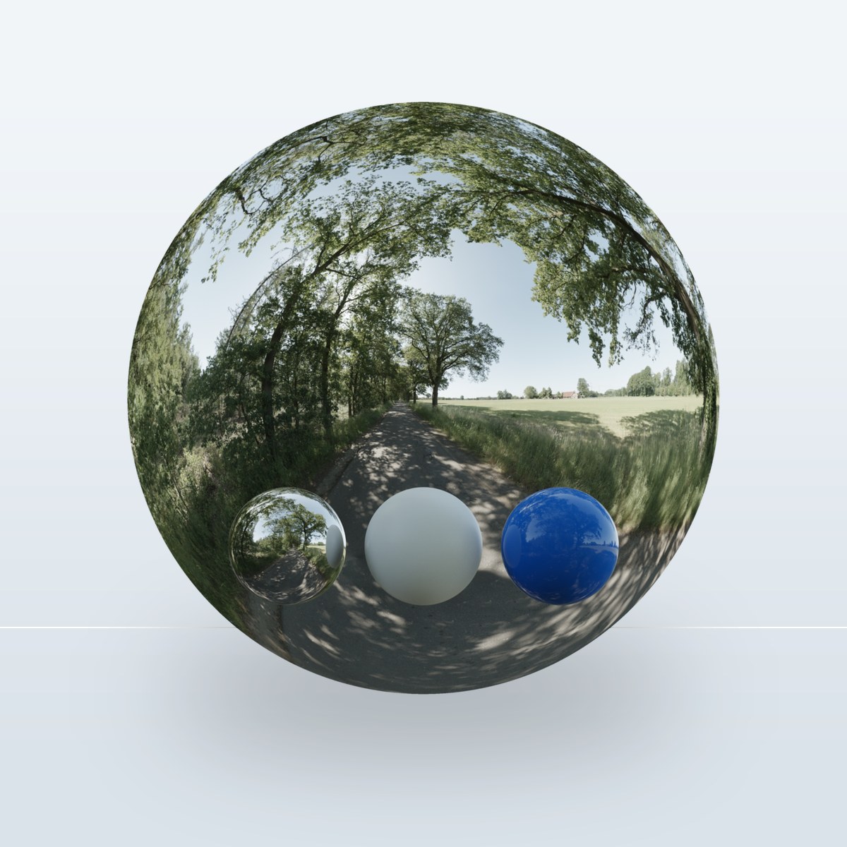 Day Environment HDRI 030 preview