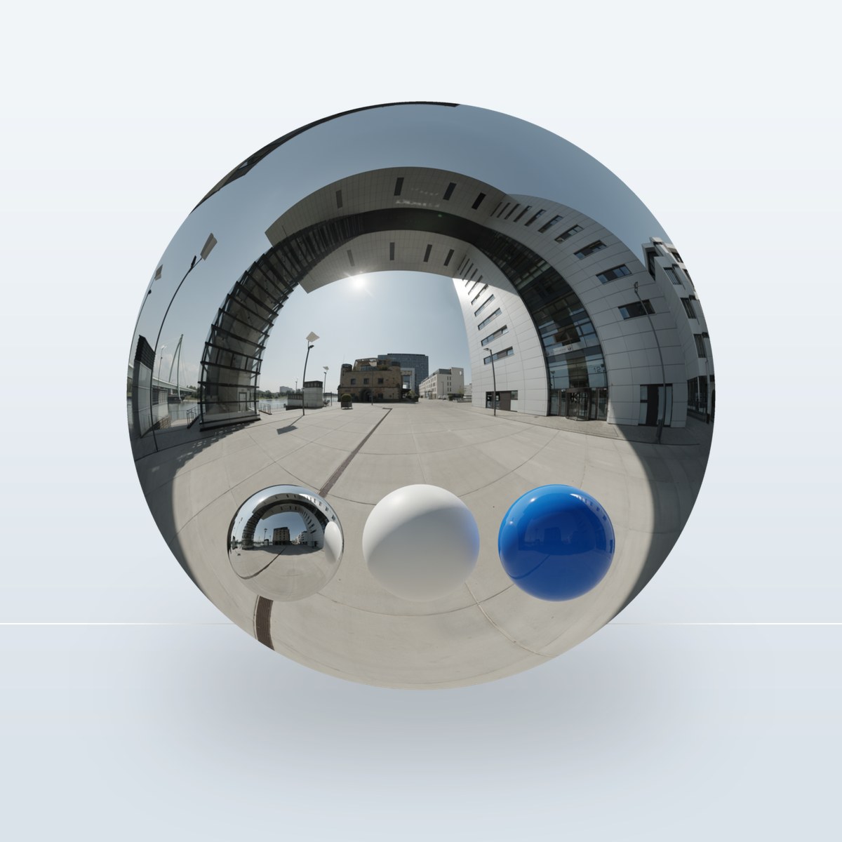 Day Environment HDRI 033 preview