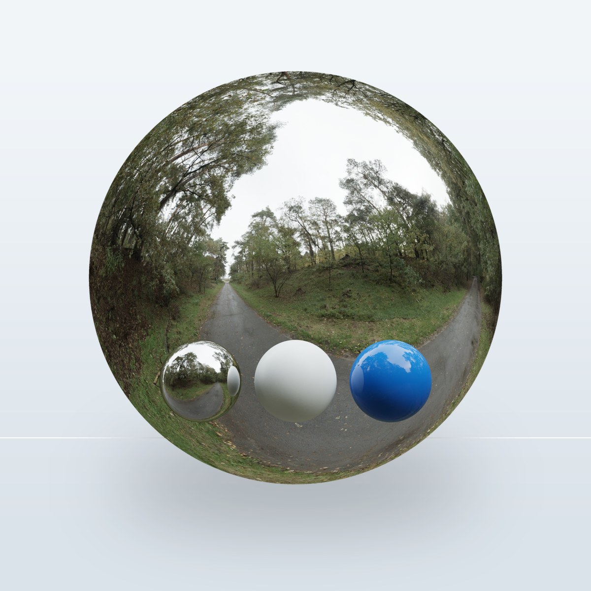 Day Environment HDRI 040 preview