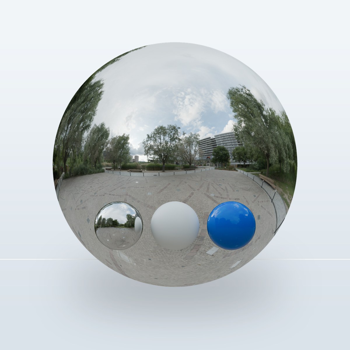 Day Environment HDRI 045 preview