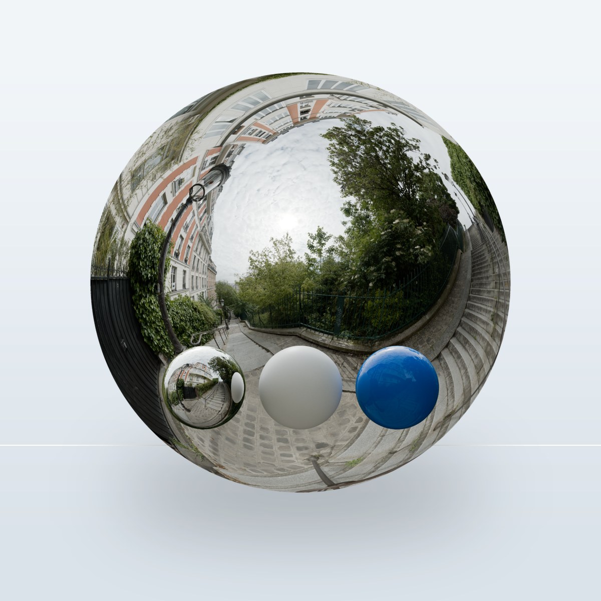 Day Environment HDRI 053 preview