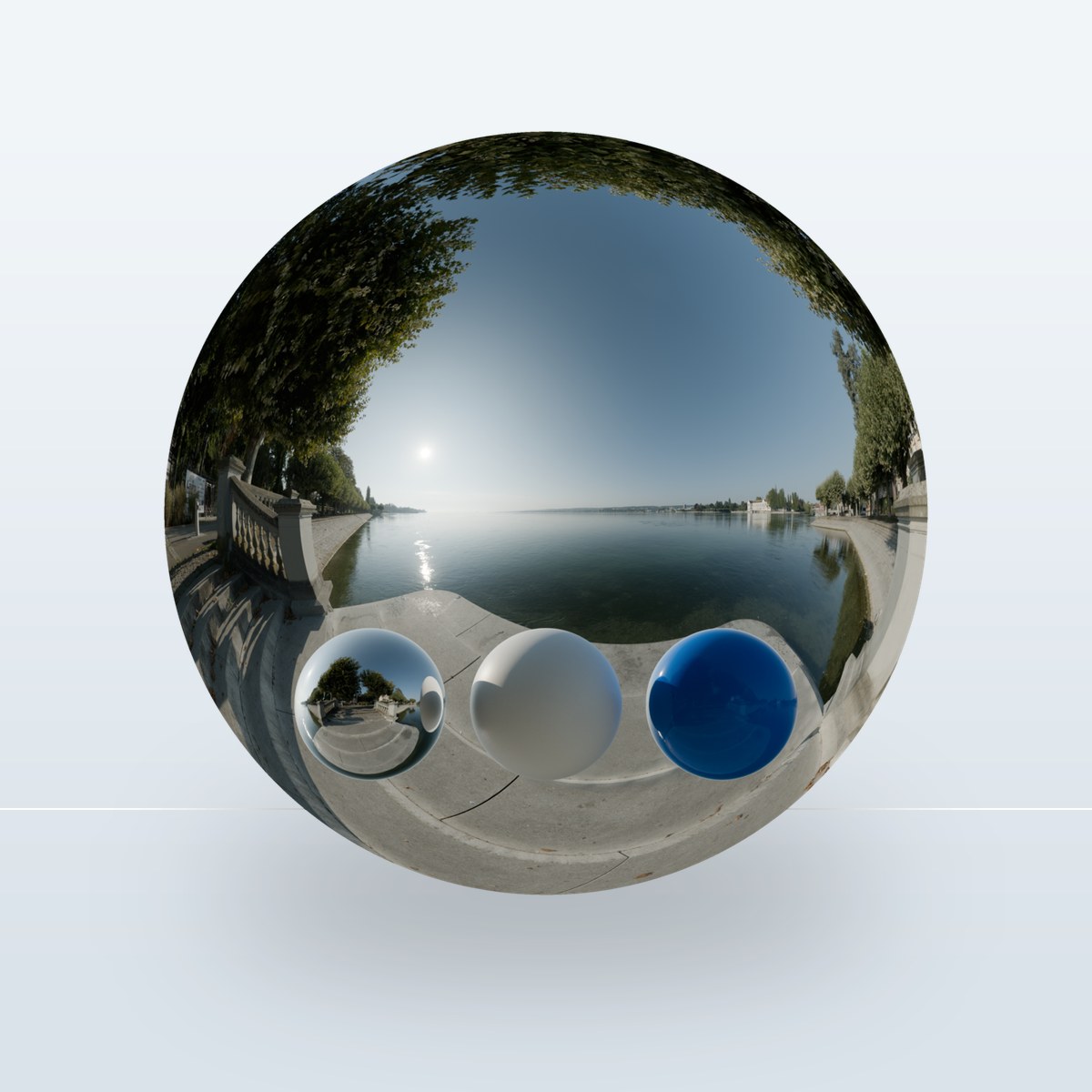 Day Environment HDRI 058 preview