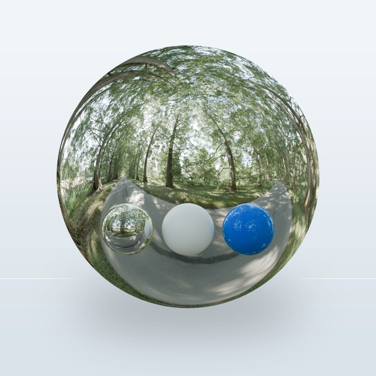 Day Environment HDRI 061 preview