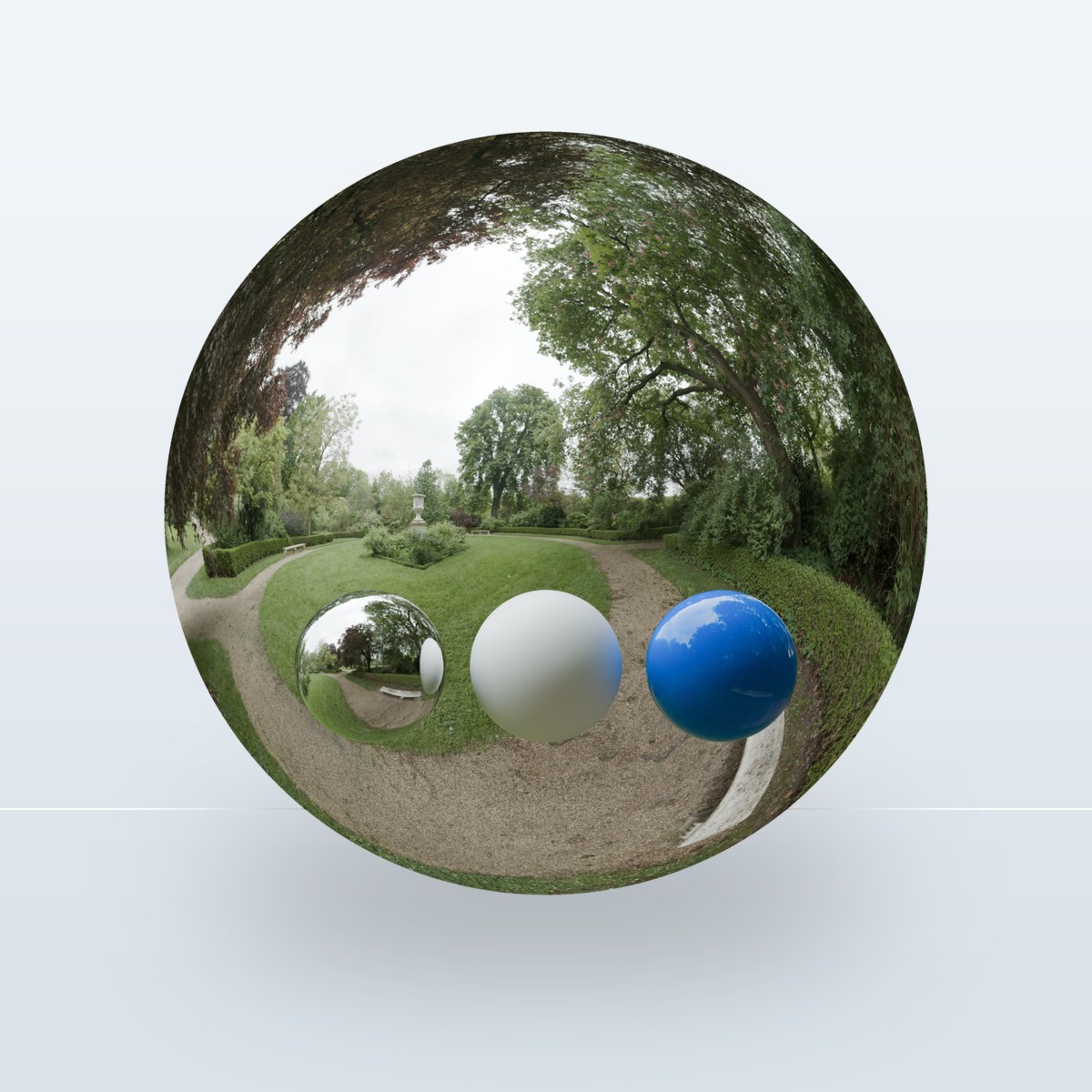 Day Environment HDRI 069 preview
