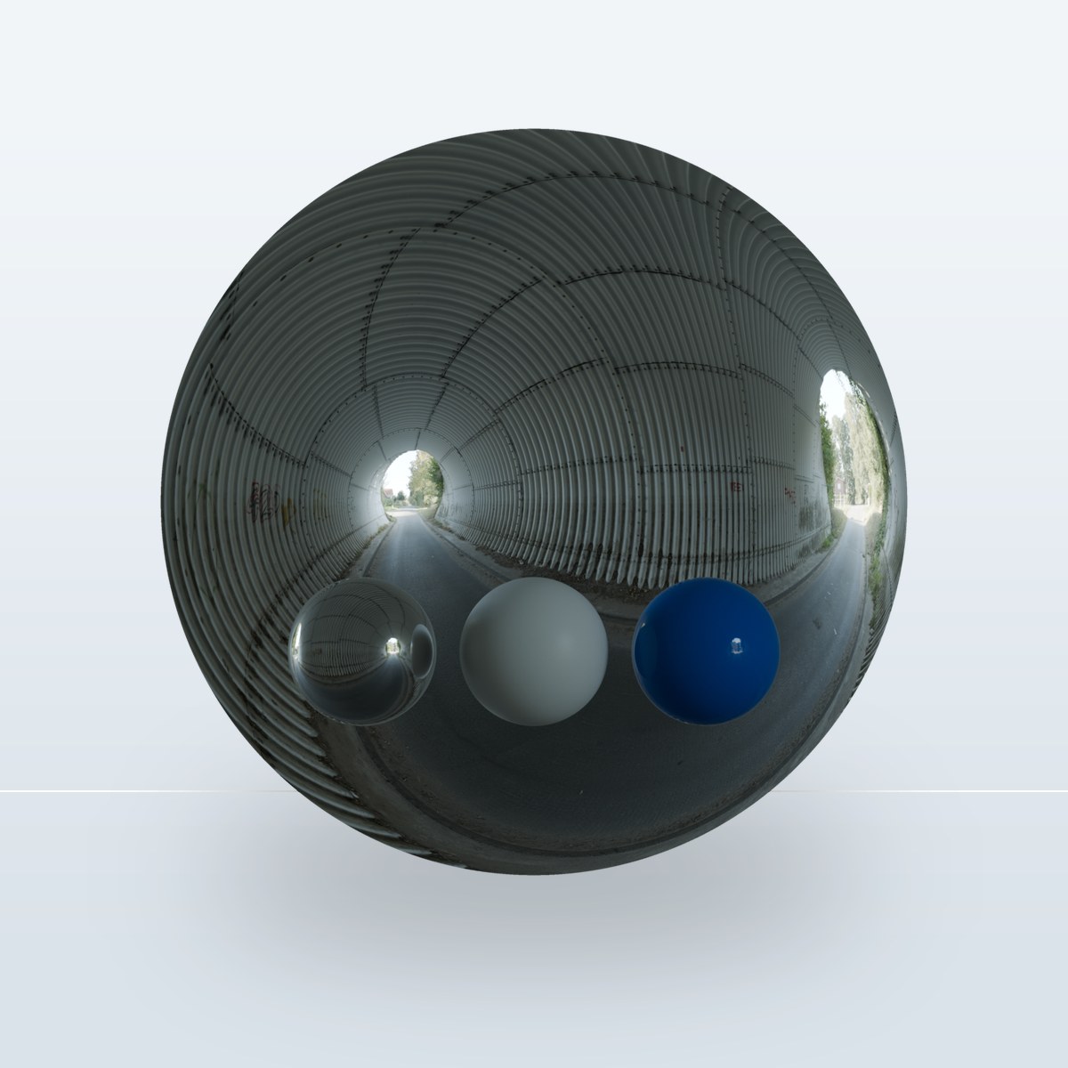 Day Environment HDRI 071 preview