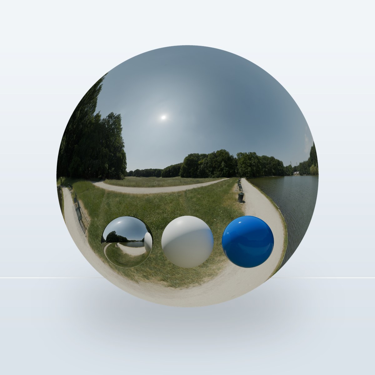 Day Environment HDRI 072 preview