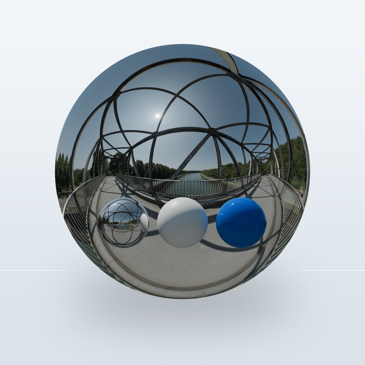 Day Environment HDRI 080 preview