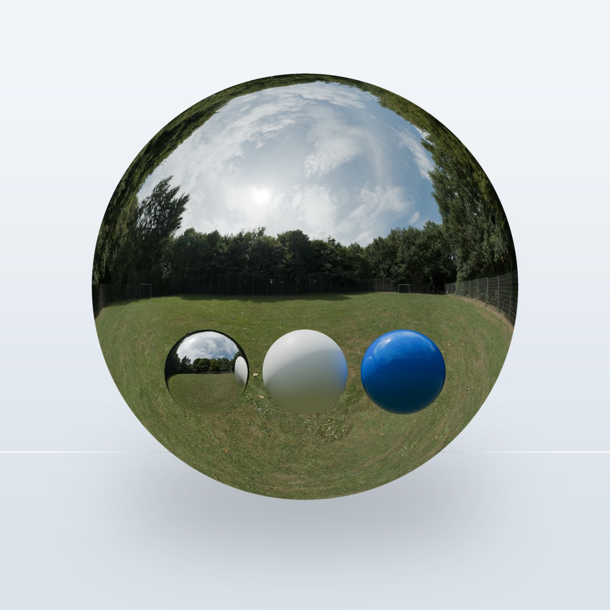 Day Environment HDRI 087 preview