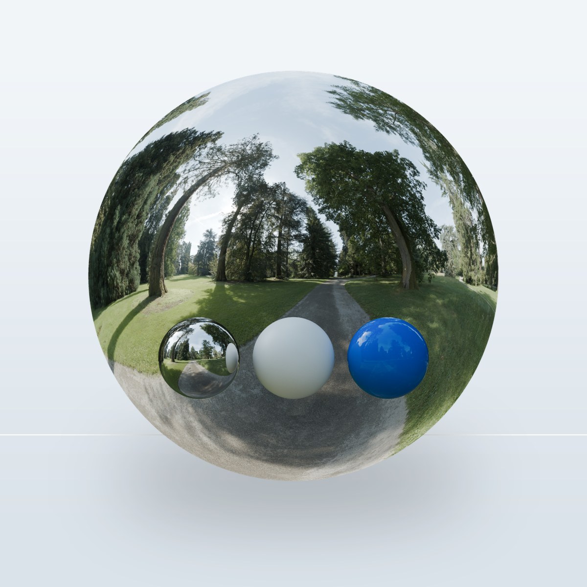 Day Environment HDRI 091 preview