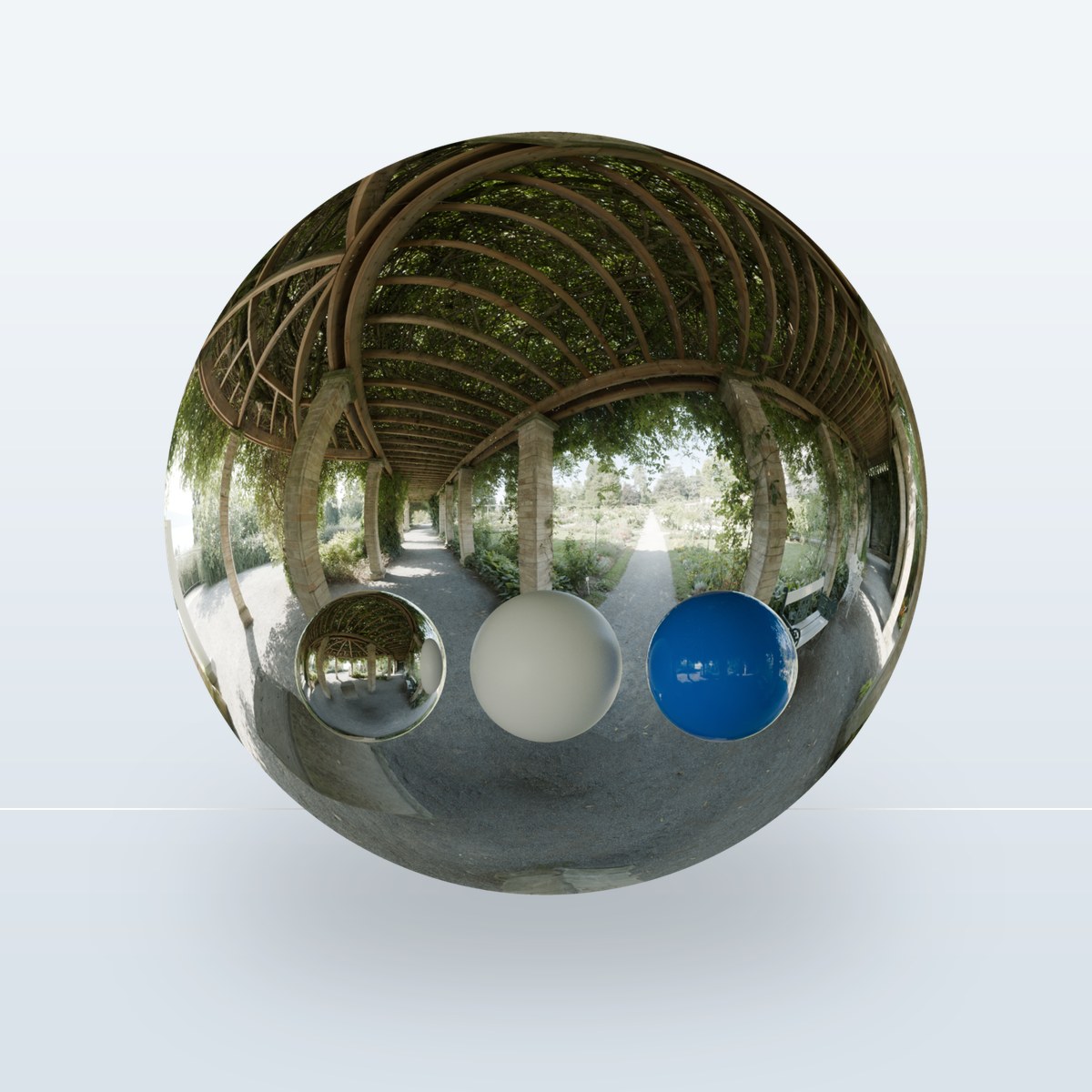 Day Environment HDRI 094 preview