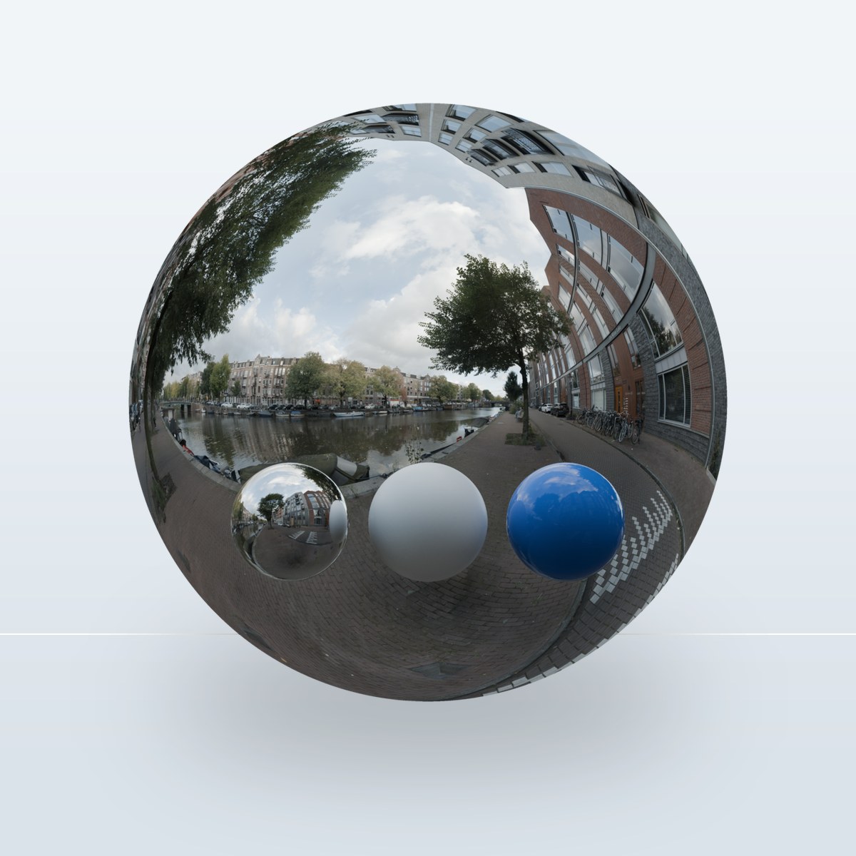 Day Environment HDRI 101 preview