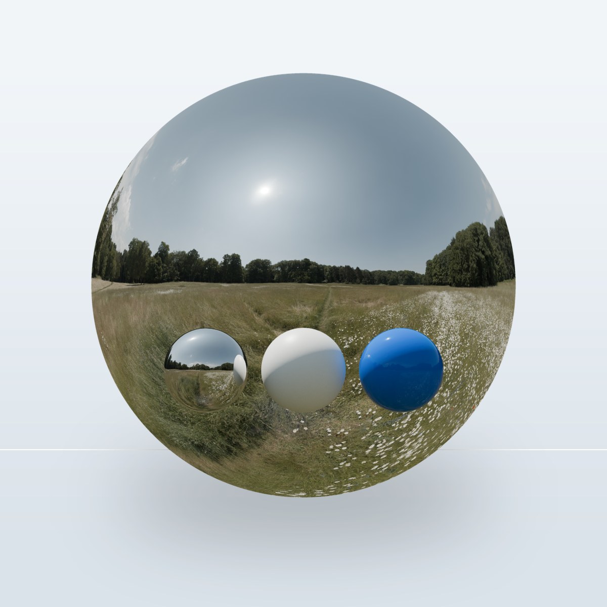 Day Environment HDRI 105 preview