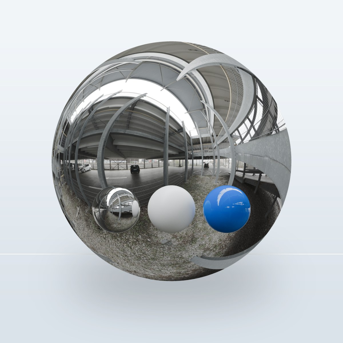 Day Environment HDRI 106 preview