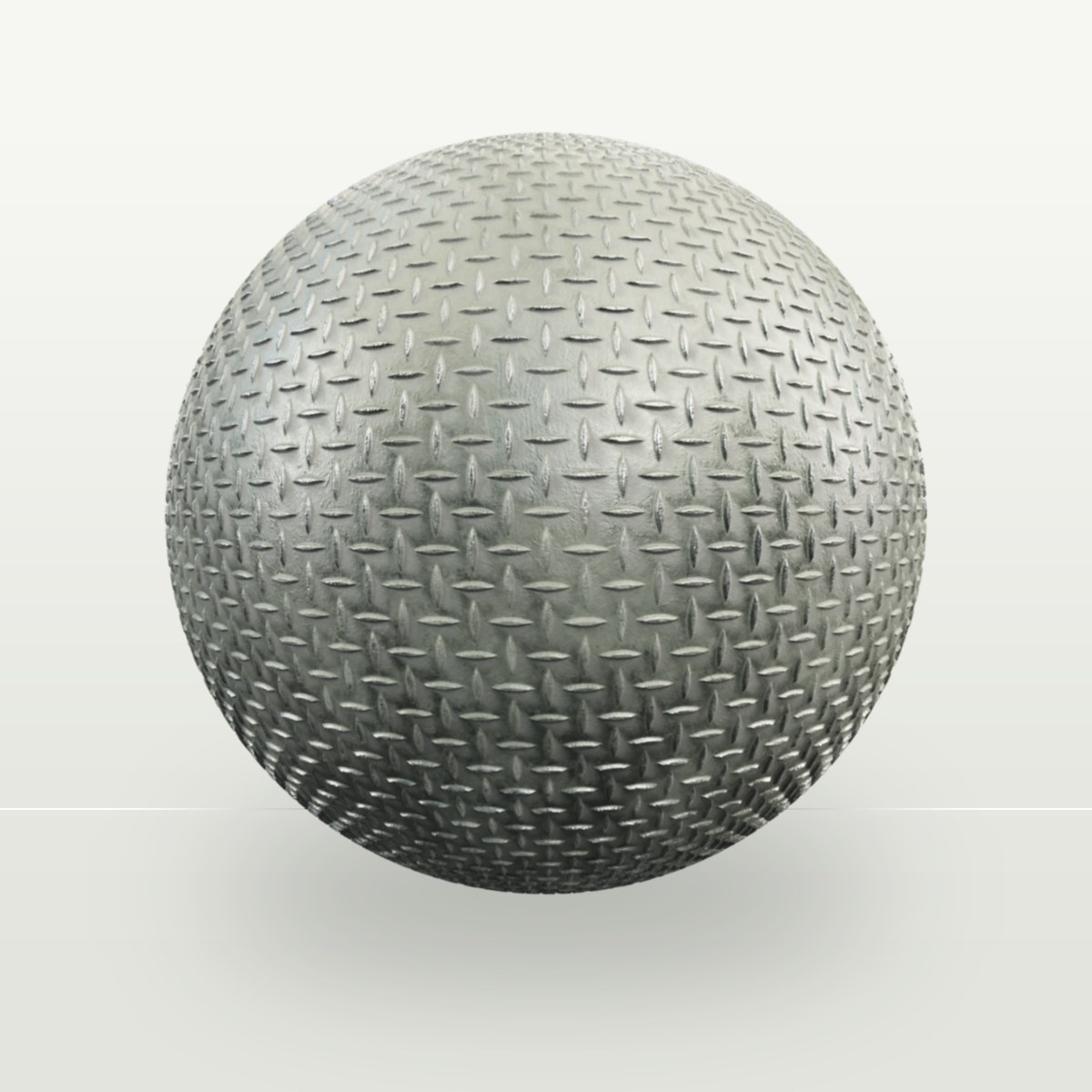 Diamond Plate 001 Texture preview