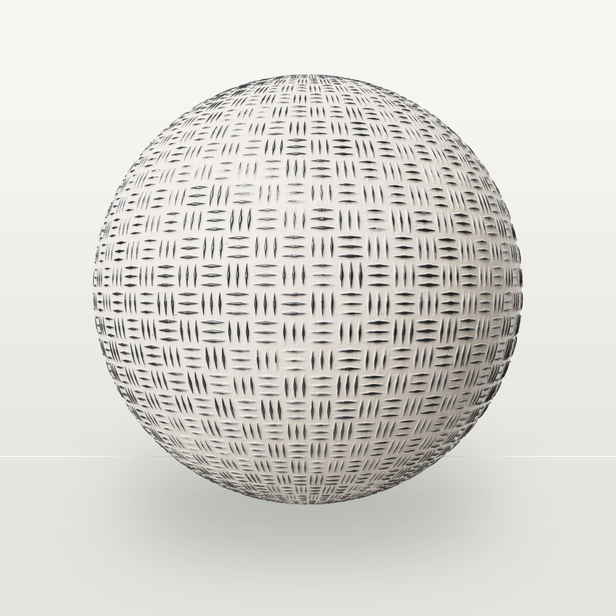 Diamond Plate 007 B Texture preview