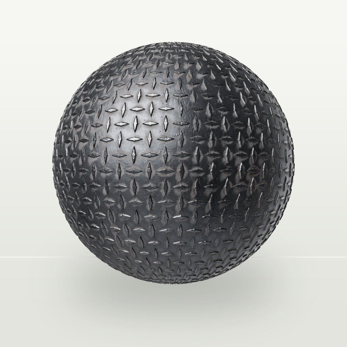 Diamond Plate 008 C Texture preview