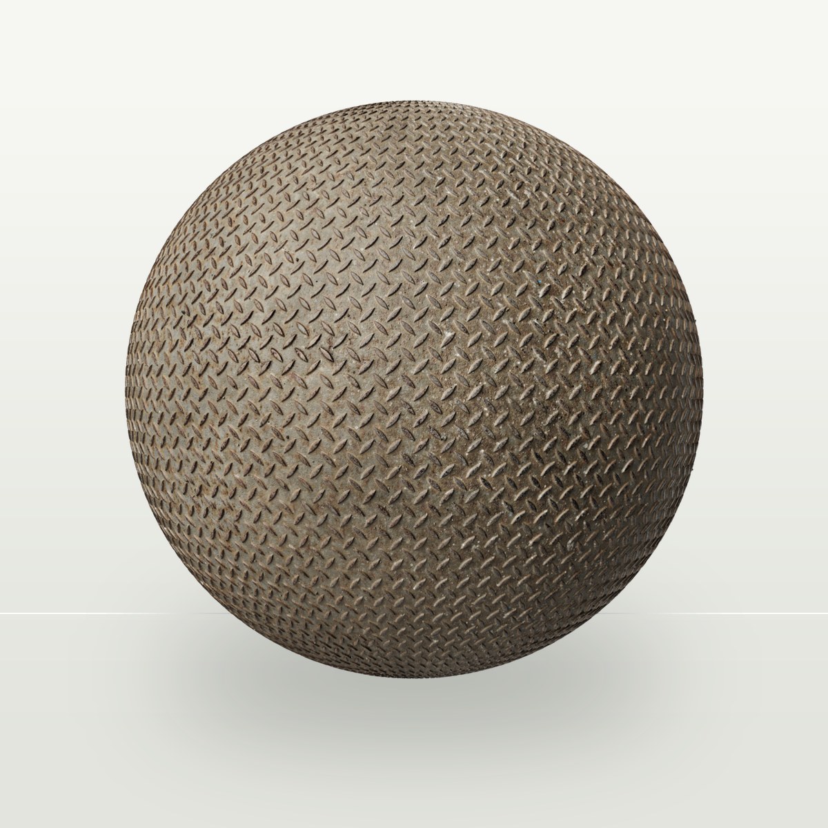Diamond Plate 009 Texture preview