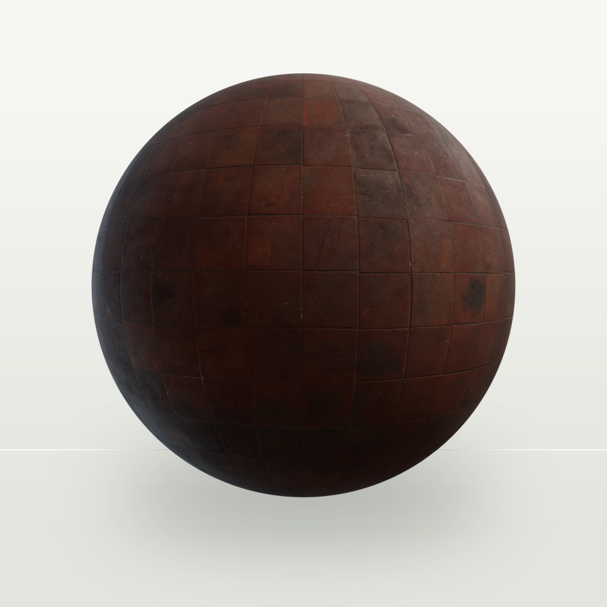 Dirty Tiles Texture preview