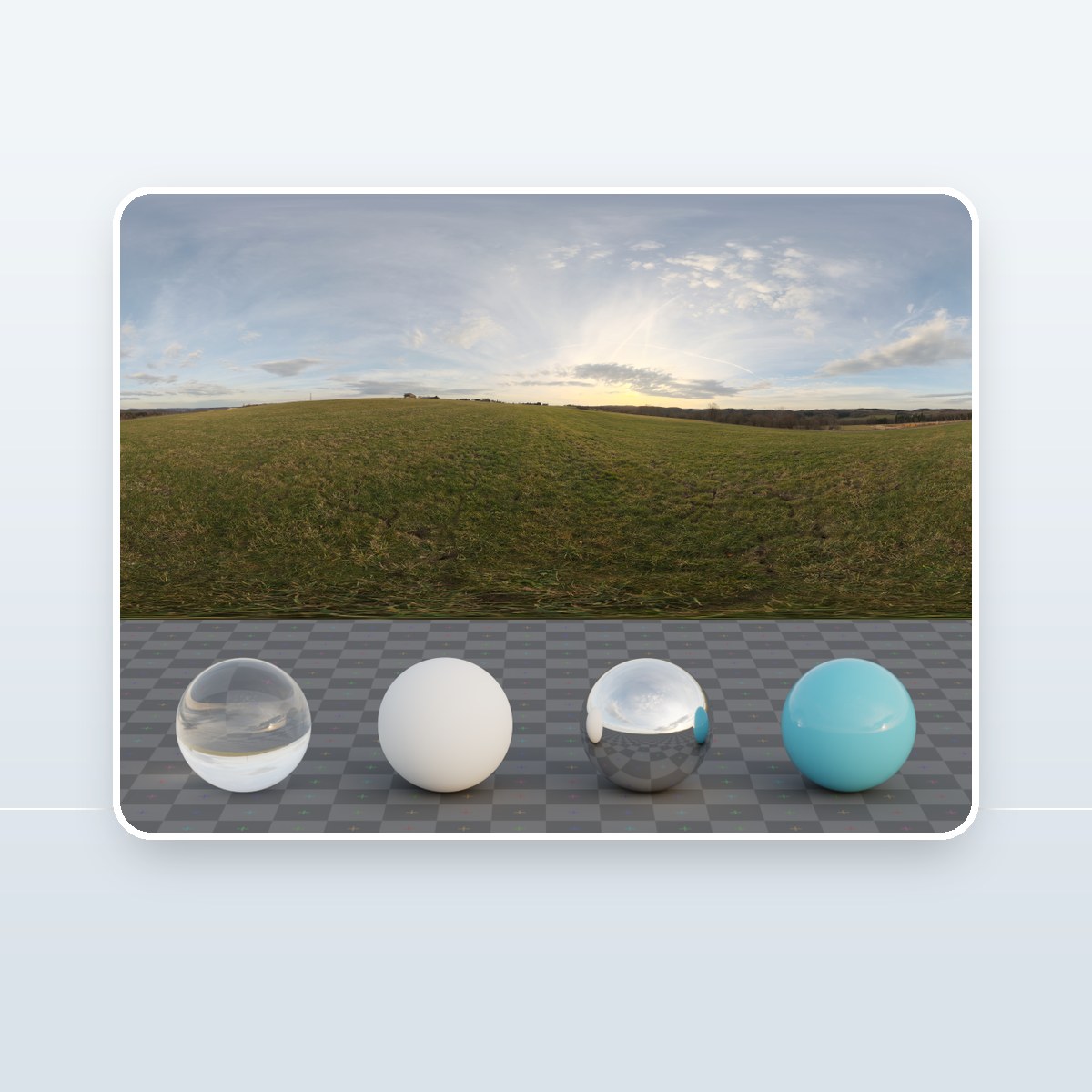 Drackenstein Quarry HDRI preview