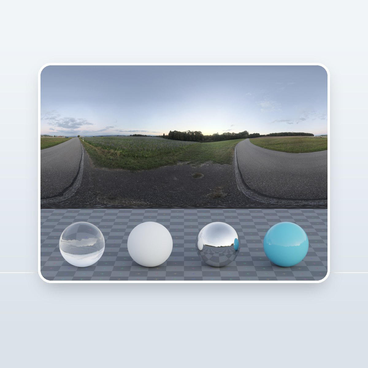Etzwihl HDRI preview