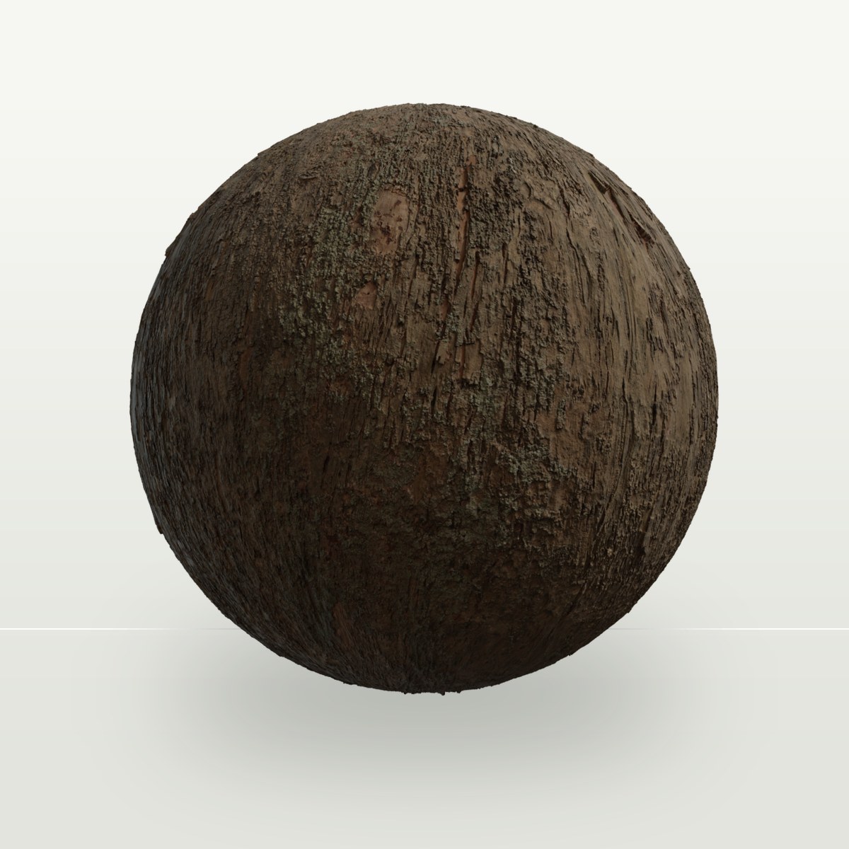Eucalyptus Bark Texture preview
