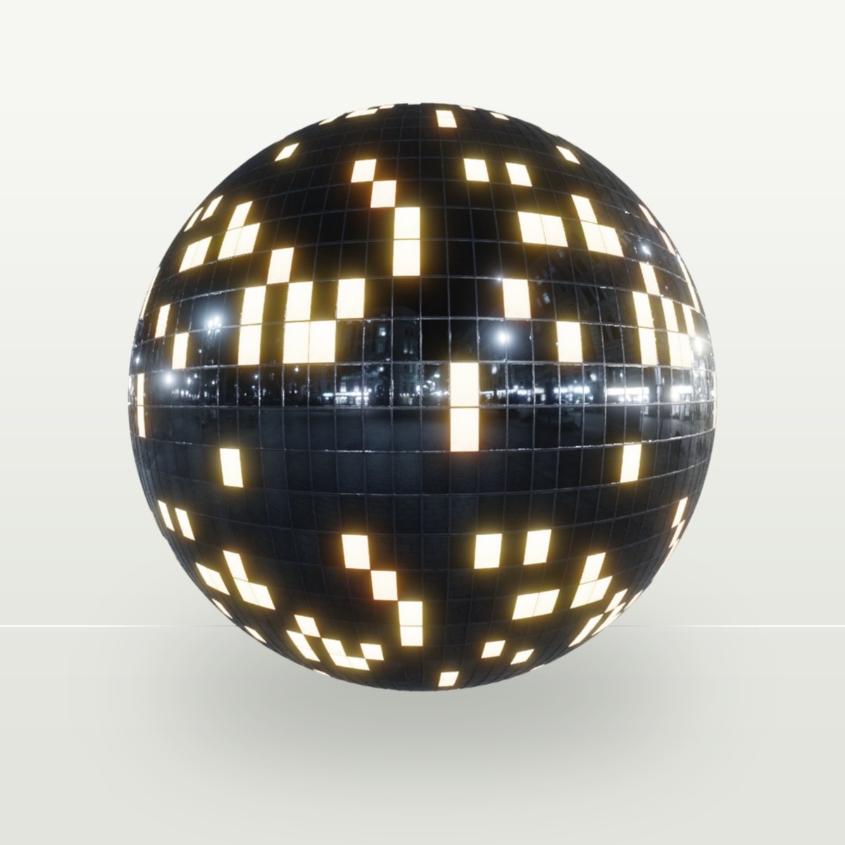 Facade 002 Texture preview
