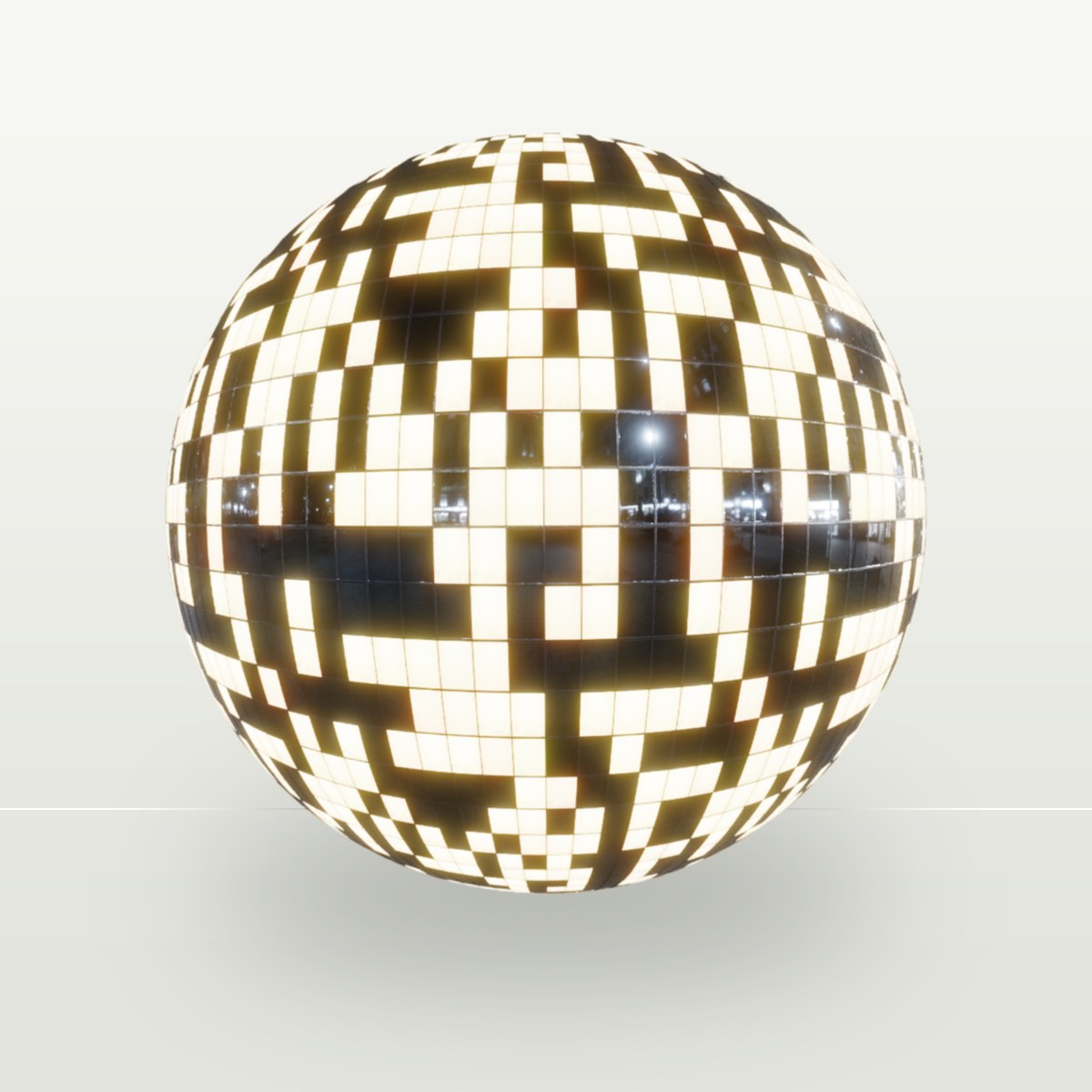 Facade 003 Texture preview
