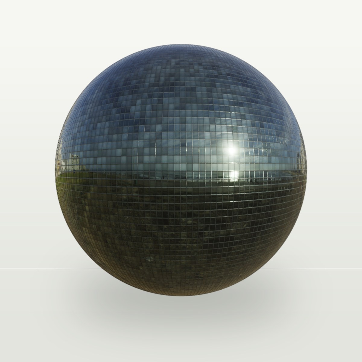 Facade 005 Texture preview